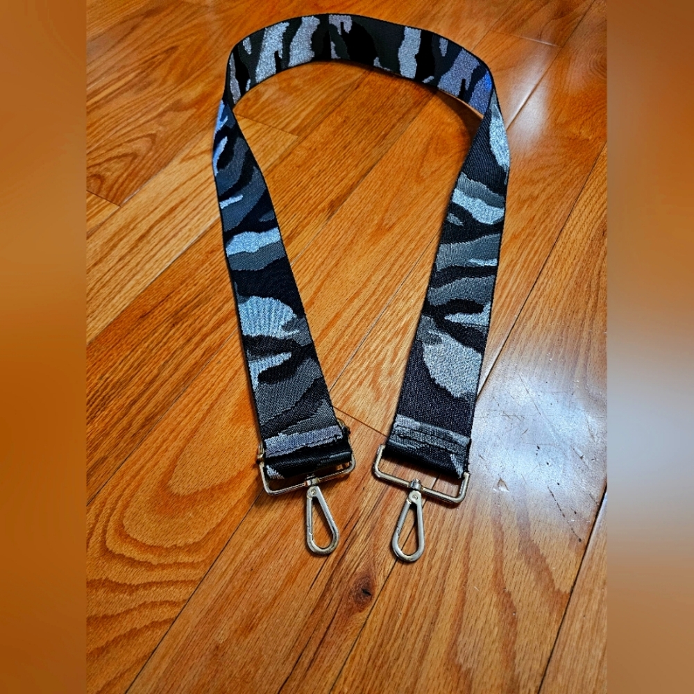 Crossbody Adjustable Strap